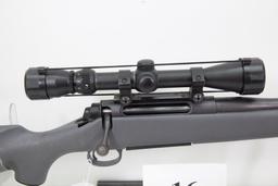 Remington, Model 710, Bolt Rifle, 270 cal,