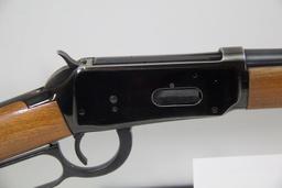 Winchester, Model 94, Lever Rifle, 30-30 cal,