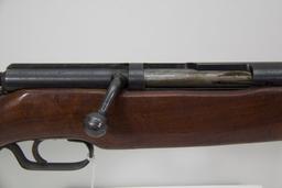 Western Field, Model 150A, Bolt Action Shotgun,