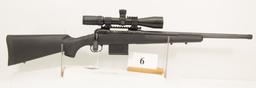 Savage, Model 10, Bolt Rifle, 308 cal,