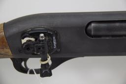 Remington, Model 870, Pump Shotgun, 12 ga,