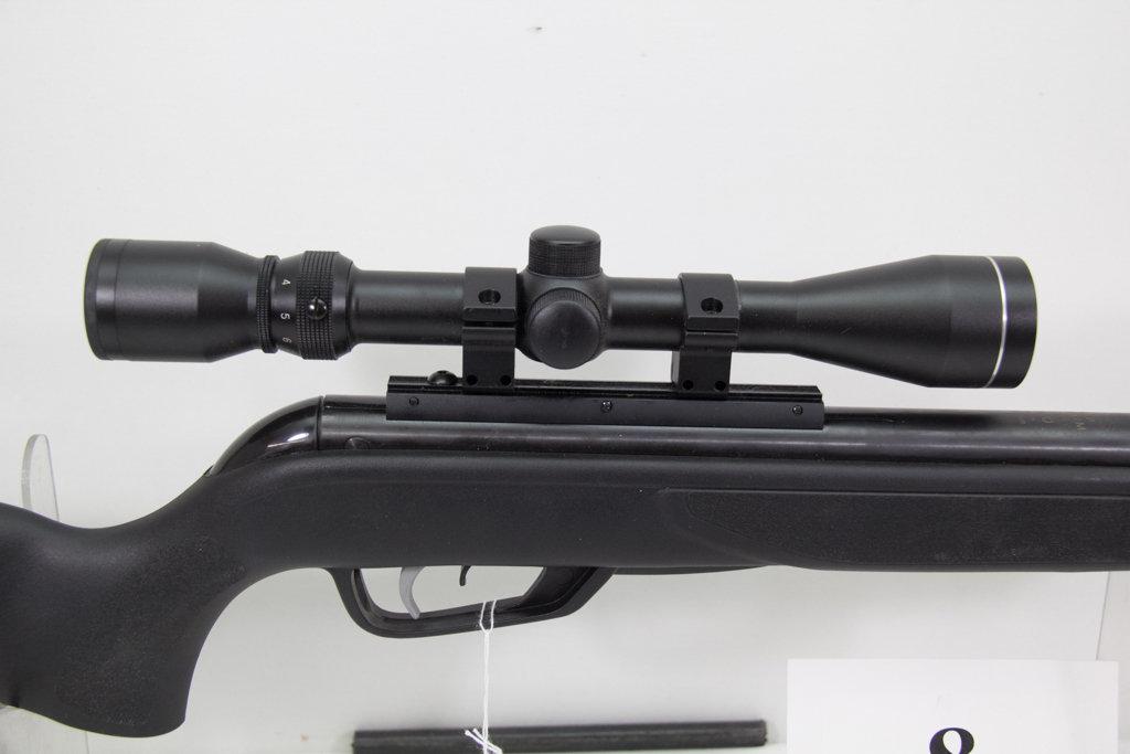 Gamo Wasp, Air Rifle, 177 cal, 3 x 9 Tasco Scope