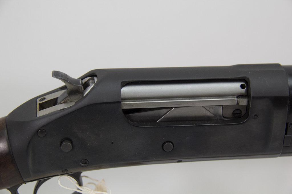 Winchester, Model 97, Pump Shotgun, 12 ga,