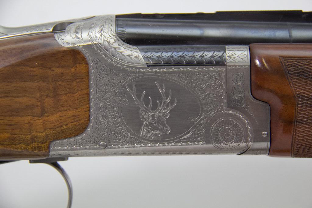 Winchester, Model Grand European XTR, Over