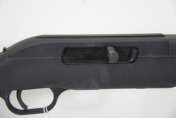 Mossberg, Model Blaze, Semi Auto Rifle, 22 cal