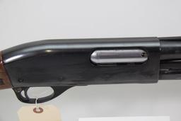 Remington, Model 870, Pump Shotgun, 12 ga,