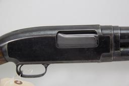 Winchester, Model 12, Pump Shotgun, 12 ga,