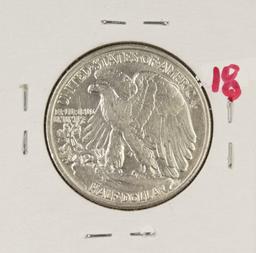 1946 WALKING LIBERTY