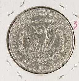 1888 MORGAN DOLLAR