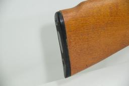 Western Field, Model M815, Bolt Rifle, 22 cal,