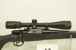 Charles Daly, Model Zastava, Bolt Rifle, 25-06 cal