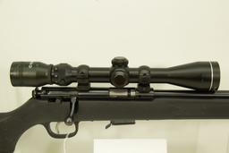 Savage, Model 93R17, Bolt Rifle, 17 HMR cal,