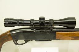 Remington,  Model 742, Semi Auto Rifle, 30-06 cal