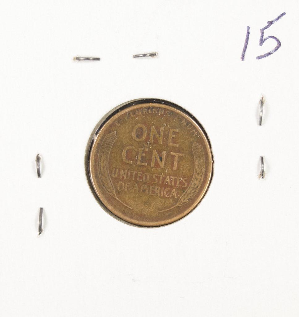 1914-S LINCOLN CENT