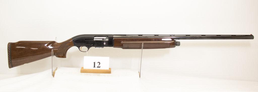 Beretta, Model A303, Semi Auto Shotgun, 12 ga,