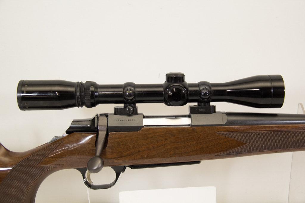 Browning, Model A-Bolt, Rifle, 308 cal,