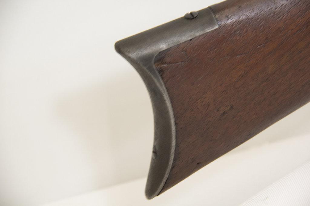 Winchester, Model 1873, Lever Rifle, 32-20 cal,