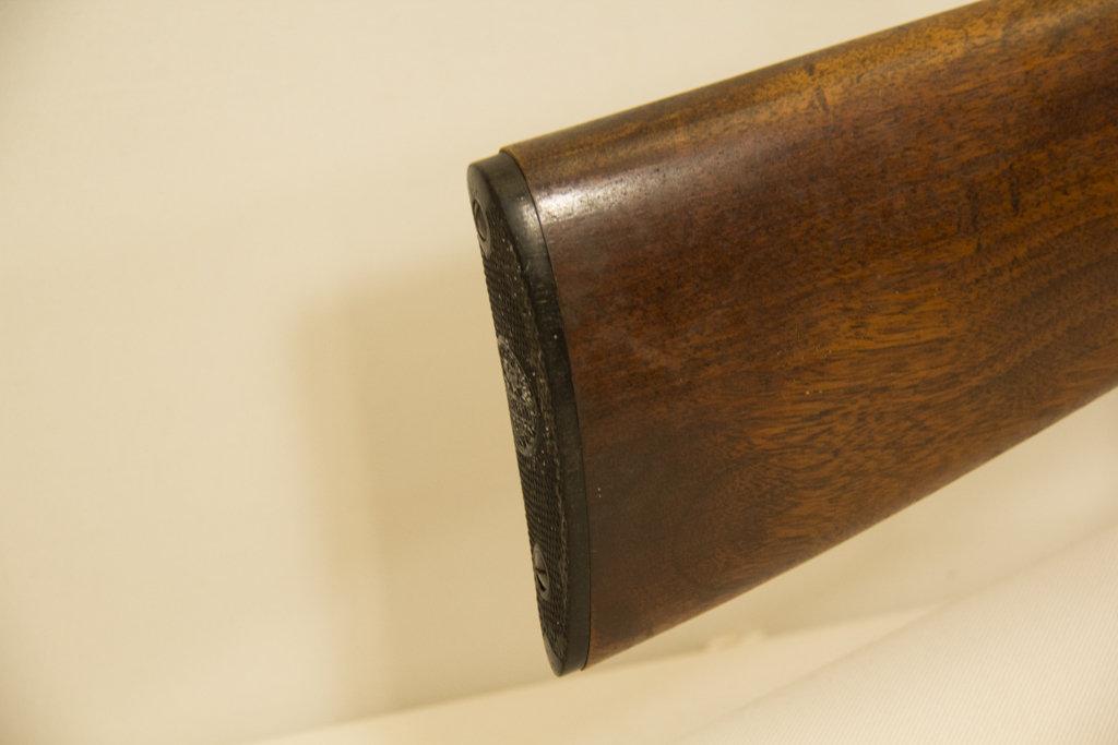 Winchester, Model 69 Target, Bolt Rifle, 22 cal,