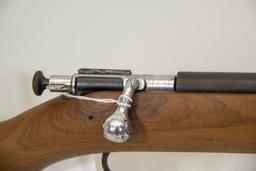 Winchester, Model 67, Bolt Rifle, 22 cal,
