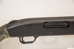 Mossberg, Model 835, Pump Shotgun, 12 ga, 3 1/2"
