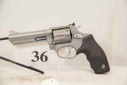 Taurus, Model 94, Revolver, 22 cal, S/N DN83717,