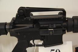 Bushmaster, Model XM15, Semi Auto Rifle, 223