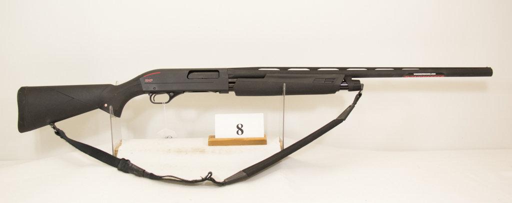 Winchester, Model SXP, Pump Shotgun, 12 ga,