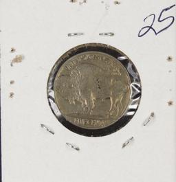 2 - COIN LOT 1936-XF &  1937- BU