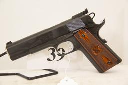 Springfield Armory, Model 1911-A1, Semi Auto