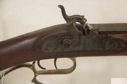 Thompson Center, Black Powder Rifle, 50 cal,