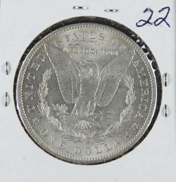 1888 - MORGN DOLLAR - UNC