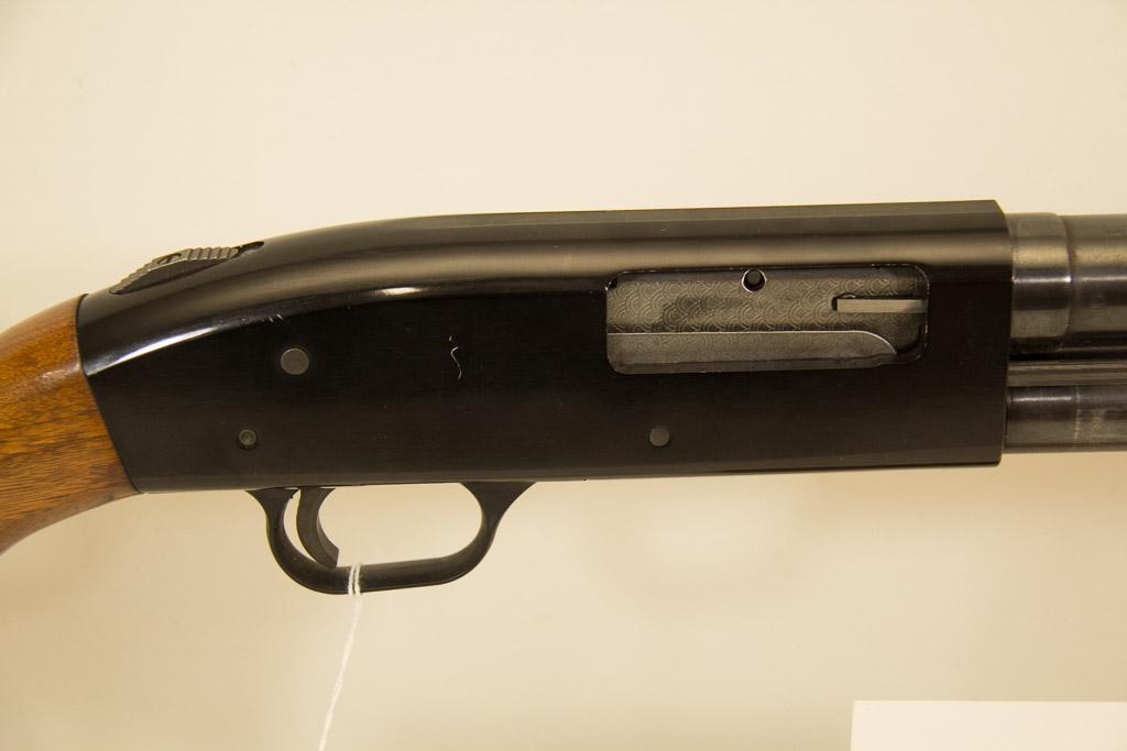 Mossberg, Model 500AB, Pump Shotgun, 12 ga,