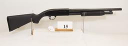 Mossberg, Model 88, Pump Shotgun, 12 ga,