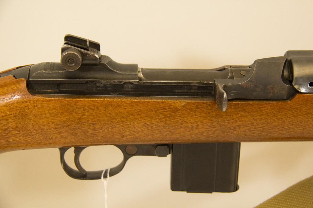 National Ordinance, Model M1 Carbine, Rifle, 30