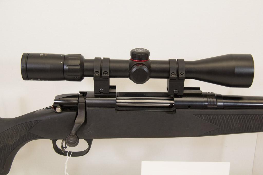 Marlin, Model XL7, Bolt Rifle, 30-06 cal,