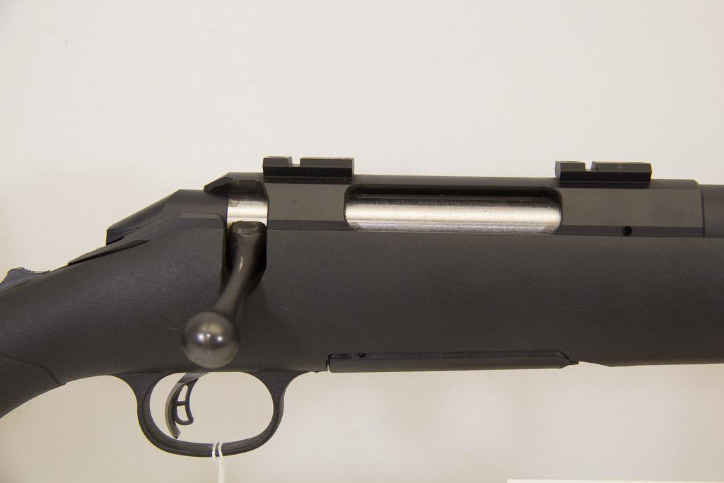 Ruger, Model American, Bolt Rifle, 308 cal,