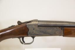 Savage, Model 220B, Single Shot, Shotgun, 410 ga,