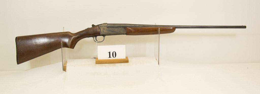 Savage, Model 220B, Single Shot, Shotgun, 410 ga,