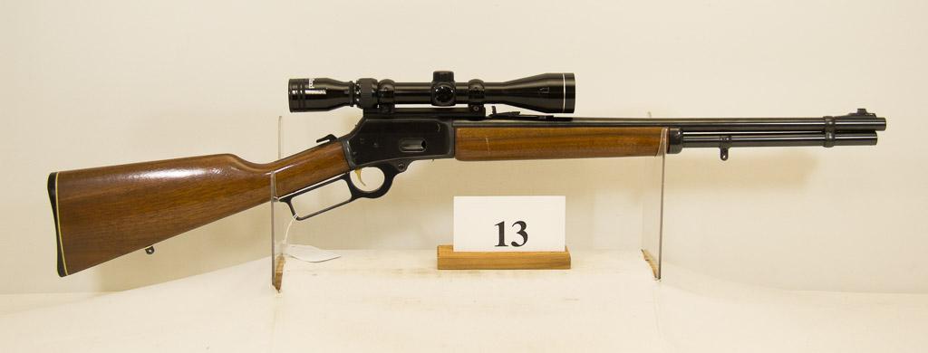 Marlin, Model 1894, Lever Rifle, 44  Mag cal,