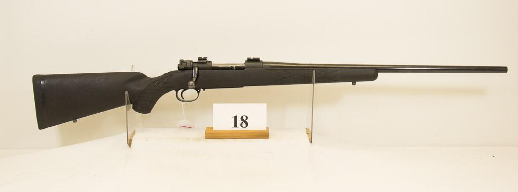 Brno, Model Custom, Rifle, 300 Win Mag cal,