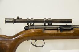 Remington, Model 550-1, Semi Auto Rifle, 22 cal,