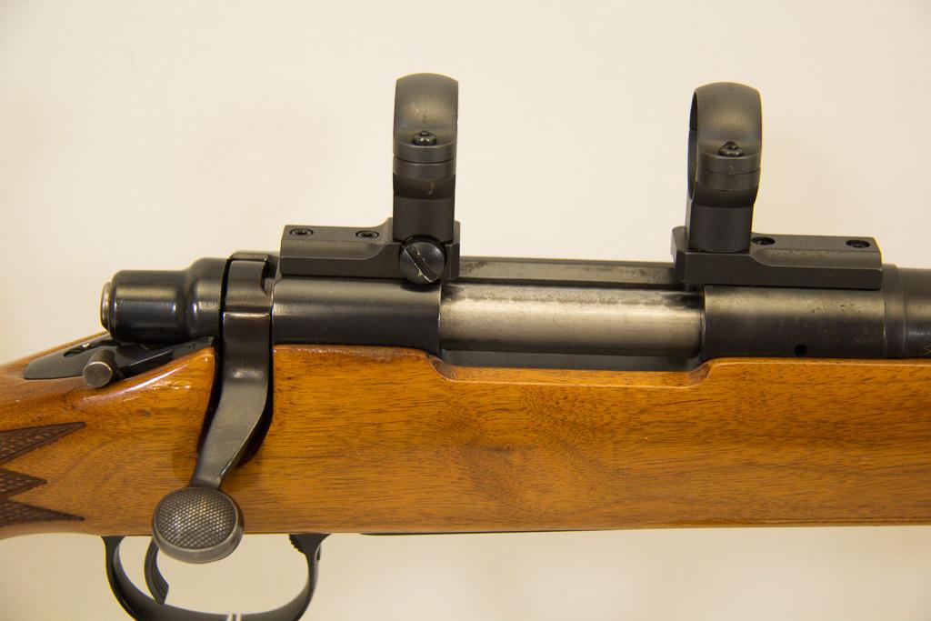 Remington, Model 700 BDL Varmint Special,