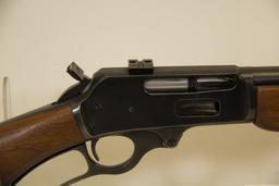 Marlin, Model 336SC, Rifle, 35 Rem cal,