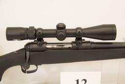 Savage, Model 11, Bolt Rifle, 243 cal,