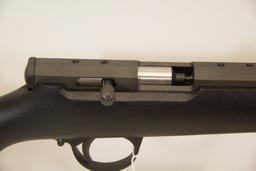 C V A Black Powder Rifle, 54 cal