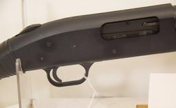 Mossberg, Model 590, Pump Shotgun, 12 ga,