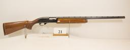 Remington, Model 1100, Semi Auto Shotgun, 12