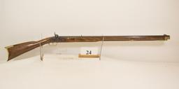 Ardesa, Black Powder Rifle, 45 cal