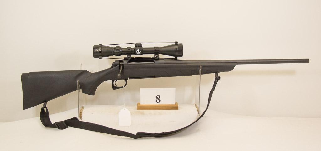 Remington, Model 770, Rifle, 270 cal,