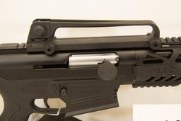 Panzer Arms, Model AR Twelve, Semi Auto Shotgun,12 ga, S/N YD-17-04623